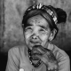 Nghệ nhân xăm mình lâu đời nhất Philippines - Whang Od Oggay