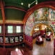 Những thư viện Mỹ qua góc ảnh 360 độ