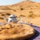 Madfouna – Món pizza gây ngạc nhiên của đất nước Morocco