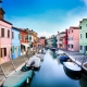 Những địa danh lãng mạn ở Ý