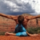 9 điểm đến Yoga nổi tiếng trên thế giới