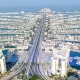 Dubai, đất nước của những kỷ lục Guinness
