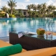Khu nghỉ dưỡng Pullman Phú Quốc mang đến kỳ nghỉ 'xanh' cho du khách