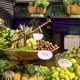 Tuần lễ trái cây 'Trên bến dưới thuyền', khám phá trái cây miệt vườn Nam Bộ