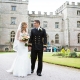 9 lâu đài cho hôn lễ trong mơ ở Anh Quốc