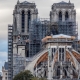 Nhà thờ Đức Bà Paris sắp được khôi phục trở lại