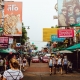 ​​Thái Lan giảm bớt quy định nhập cảnh để thu hút du lịch