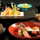 Irasshaimase! Đầu bếp khách mời đưa tinh hoa ẩm thực Nhật Bản tới nhà hàng Oven D’or tại khách sạn Sheraton Hanoi