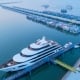 Hai cảng tàu du lịch Hạ Long đồng loạt tăng phí dịch vụ
