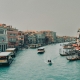 Venice - Nàng thơ lãng mạn giữa lòng nước Ý