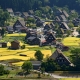 Shirakawa - ngôi làng bước ra từ cổ tích