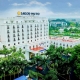 Khai trương khách sạn Sài Gòn - Phú Thọ