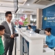 Vietnam Airlines ra mắt in-town check-in