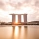 8 điểm chụp ảnh cực 'chất' tại Singapore