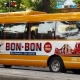 BonBon City Tour tìm về một Hà Nội xưa