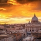 Rome áp dụng quy định du lịch mới