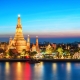 5 điều cần biết khi tới Bangkok