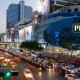 Thái Lan và ưu đãi thị thực khi mua sắm