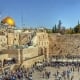 Hành trình 9 ngày thăm Jordan và Israel