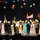 'Đêm nhạc truyền thống Hàn Quốc' tại HN