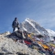 Everest - Tuyết, mây và chuyện chưa kể
