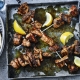 Đến Hy Lạp thử 9 món ăn ‘thần thoại’