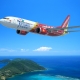 Vietjet đề nghị mở đường bay đến Côn Đảo