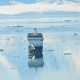 Khám phá vẻ đẹp ngoạn mục của Nam Cực