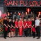 San Fu Lou ra mắt thực khách Thủ đô