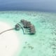 5 resort siêu 'sang chảnh' ở Maldives