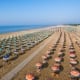 Bãi biển 'No Smoking' đầu tiên tại Ý