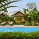 Du xuân tại Emeralda Resort Ninh Bình