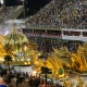 Rio Carnival nóng bỏng theo nhịp Samba