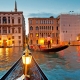 Venice thu phí du khách đến thành phố
