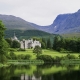 Scotland - vùng đất của màu xanh