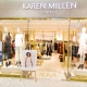 Karen Millen tung siêu phẩm Xuân Hè 2019