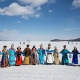 Đến Mông Cổ đón lễ hội mùa đông