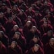 Lễ hội cầu nguyện Monlam ở Tây Tạng