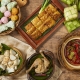 Những món ăn đặc trưng ở Indonesia