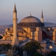 Hagia Sophia - Kỳ quan thứ 8
