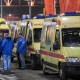 41 người chết vì sự cố máy bay ở Nga