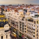 Madrid, điểm du lịch lý tưởng