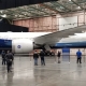 Boeing 777X nhắm đến chuyến bay đầu tiên