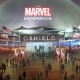 Disney chuẩn bị ra mắt Công viên Marvel
