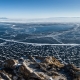 Ngắm băng tuyết trên hồ Baikal