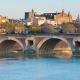Toulouse - Thành phố tôi yêu