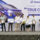 Ford VN trao giải Paint Your True Color