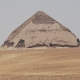 Ai Cập mở cửa Kim tự tháp Cong