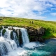 Iceland đắt đỏ nhất ở châu Âu