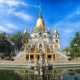 Hai ngôi chùa Việt được tôn vinh